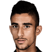 Nikolas Matthaiou fm 2020