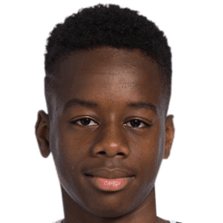 Mamady Bangré fm 2020