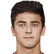 Levon Bairamyan fm20