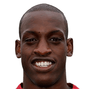 Isaiah Osbourne fm 2020