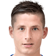 Maciej Koziara fm 2020