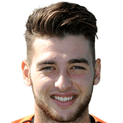 Francesco Pacini fm20