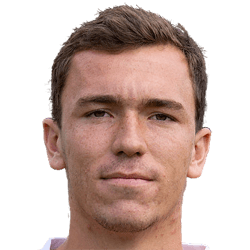 Jakub Klima FM 2020