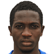 Topio Coulibaly fm 2020