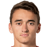 Dominik Smekal fm 2020