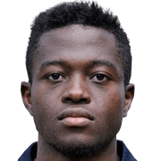 Marc-Gauthier Bedimé fm20