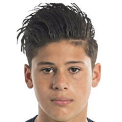 Lillo Guarneri fm 2020