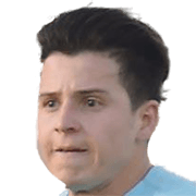 Ricardo Correa fm 2020