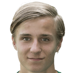 Joris Reiziger fm 2020