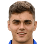 Oliver Kensdale fm20