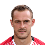 Luke Wilkinson fm 2020