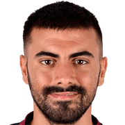 José Gaspar fm 2020