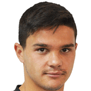 Alexandru Buziuc fm 2020