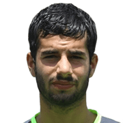 Yarden Cohen fm 2020