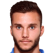 Dimitrios Popovits fm 2020