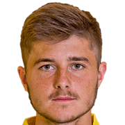 Marko Divkovic fm 2020