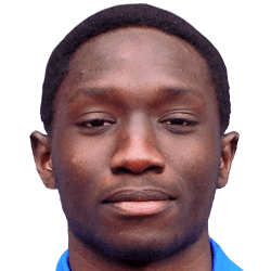 Soufiane Dramé fm 2020