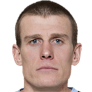 Michael Reed fm 2020