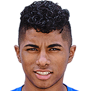 Erinson Ramírez fm 2020