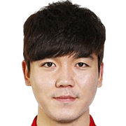 Eun Seong-Soo fm 2020