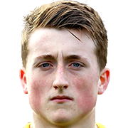 Nathan Gartside fm 2020
