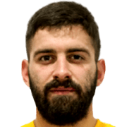 Giannis Bastianos fm 2020