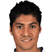 Daniel Chávez fm 2020