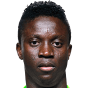 Theophilus Solomon fm 2020