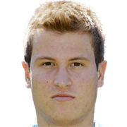 Alessandro Abruscia fm 2020