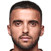 Mërgim Fejzullahu fm 2020