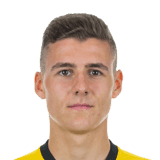 Marius Hauptmann fm20