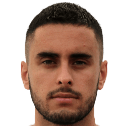 Antonio Manuel Casas fm 2020