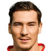 Andrea Cristini fm20