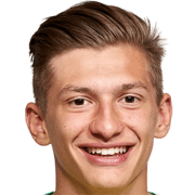 Belmin Jenciragic fm20