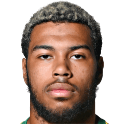 Gabriel Charpentier fm20