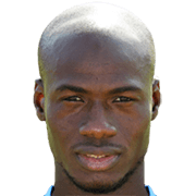 Idrissa Coulibaly fm20