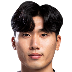 Im Seung-Gyeom fm 2020