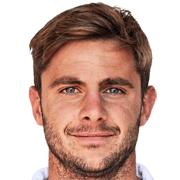 Christian Cesaretti fm20