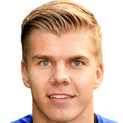 Frederik Nielsen fm 2020