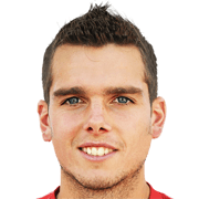 Nicolas Burel fm 2020