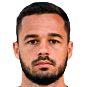 Sergiy Chebotaev fm20