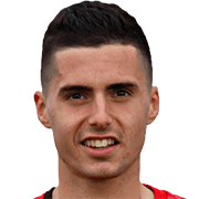 Ángel Fraga fm 2020