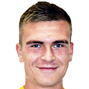 Olexandr Kalitov fm20