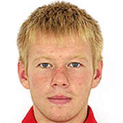 Dmytro Zaderetskyi fm20