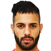 Abdollah Naseri fm20