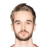 Daniel Berntsen fm 2020