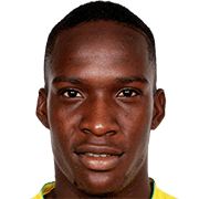 Yonatan Murillo fm20