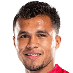 Andrés Sarmiento fm20