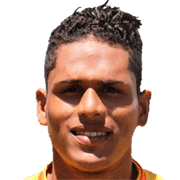 Antony Otero fm 2020