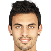 Gonzalo Mastriani fm 2020